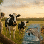 4 Weird Animal Habits You Won’t Believe